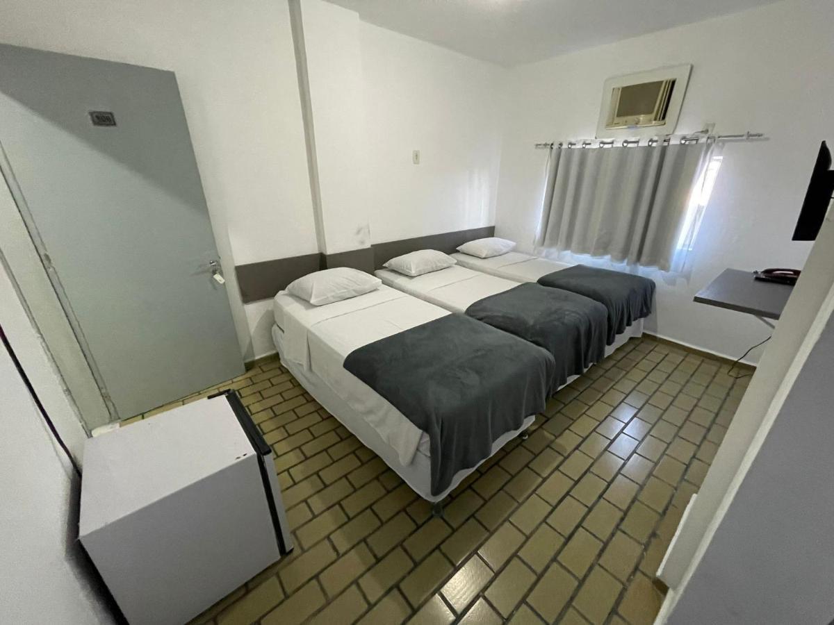 Hotel Do Vale Campina Grande Exterior photo